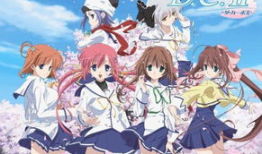 动漫介绍,穿越时空的奇幻冒险